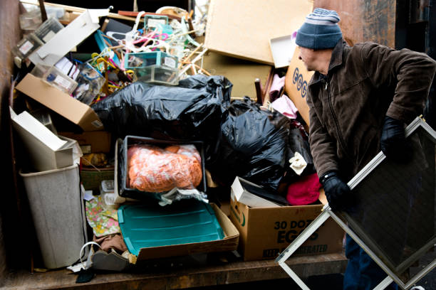 Best Construction Debris Removal  in Grandyle Village, NY