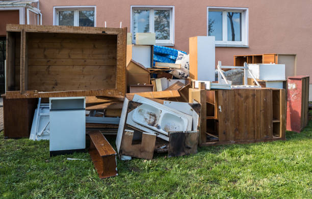Professional Junk Removal in Grandyle Village, NY
