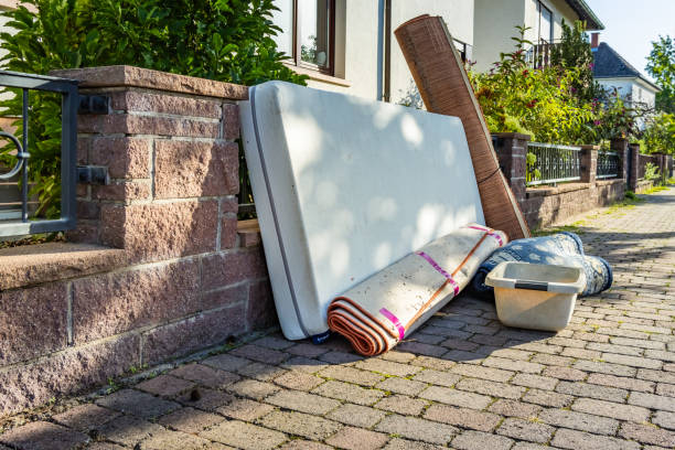 Best Trash Removal Near Me  in Grandyle Village, NY