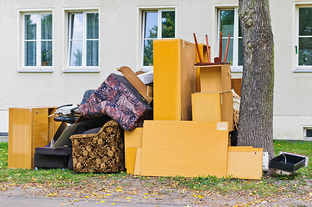 Best Commercial Junk Removal  in Grandyle Village, NY